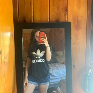 Basic Adidas Tee